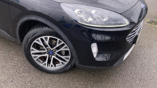 Ford Kuga 1.5 EcoBoost 150 Titanium Edition 5dr Petrol Estate